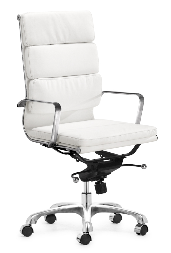 Director Soft Pad Management Office Chair High Back - Modernselections.com