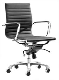 Lider Office Chair - ZUO MODERN